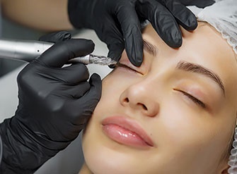 Elite Permanent Makeup